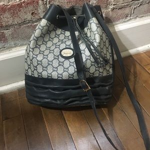Gucci Plus Handbag